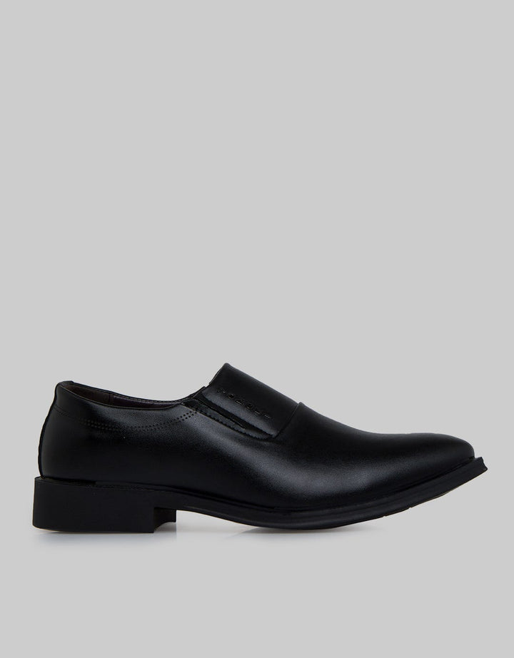 Yongki Komaladi Men's Loafers