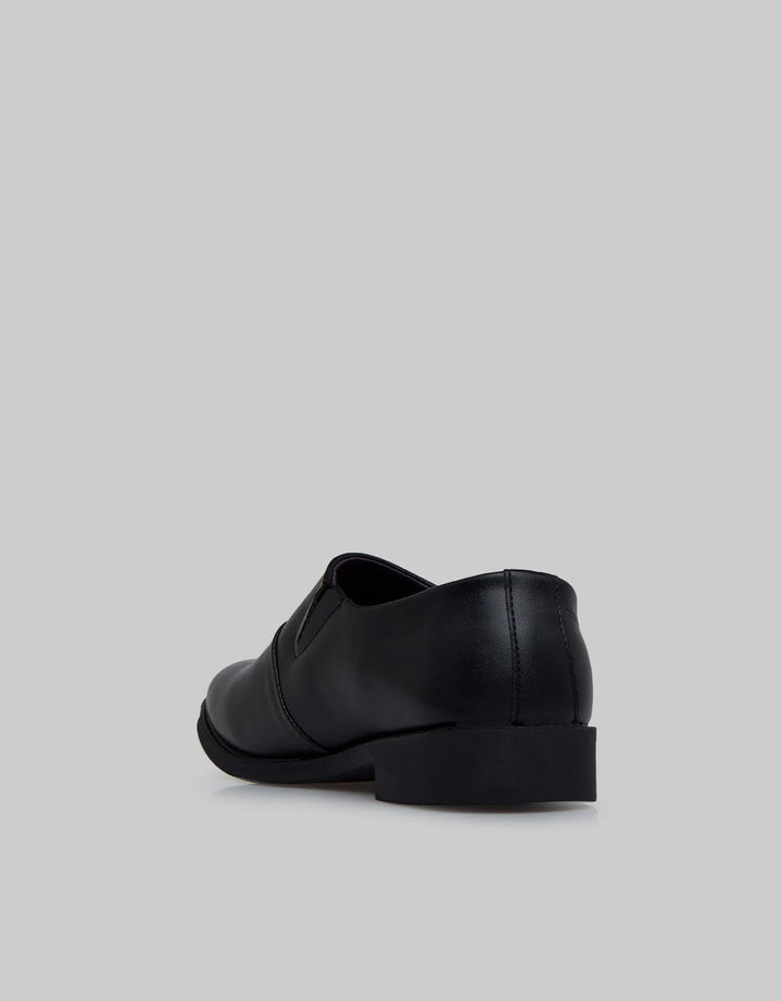 Yongki Komaladi Men's Loafers