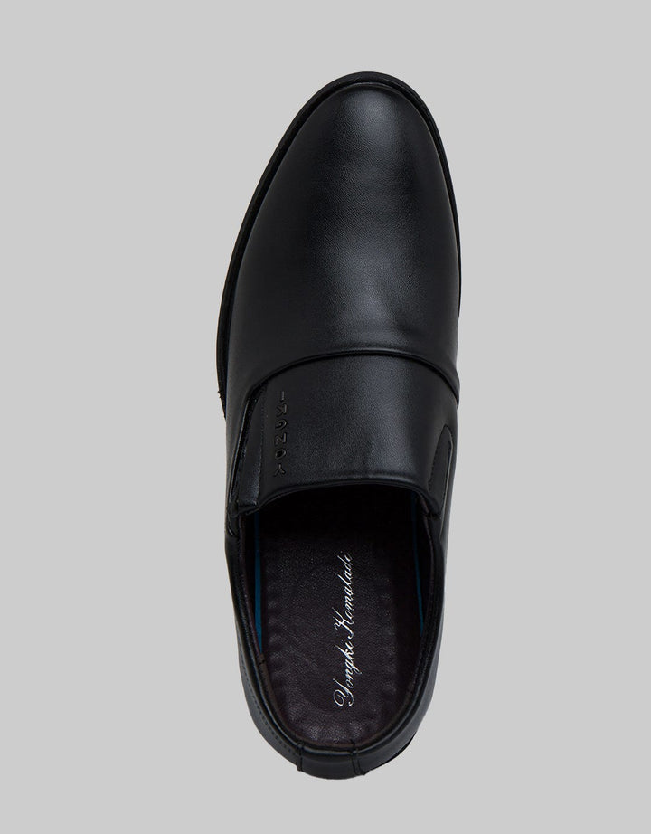 Yongki Komaladi Men's Loafers