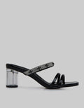 Yongki Komaladi Sandal Wekkend