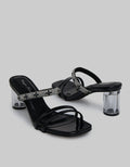 Yongki Komaladi Sandal Wekkend