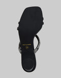 Yongki Komaladi Sandal Wekkend