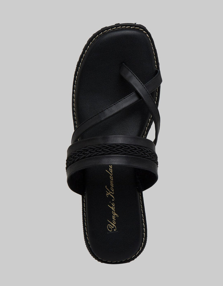 Yongki Komaladi Sandal