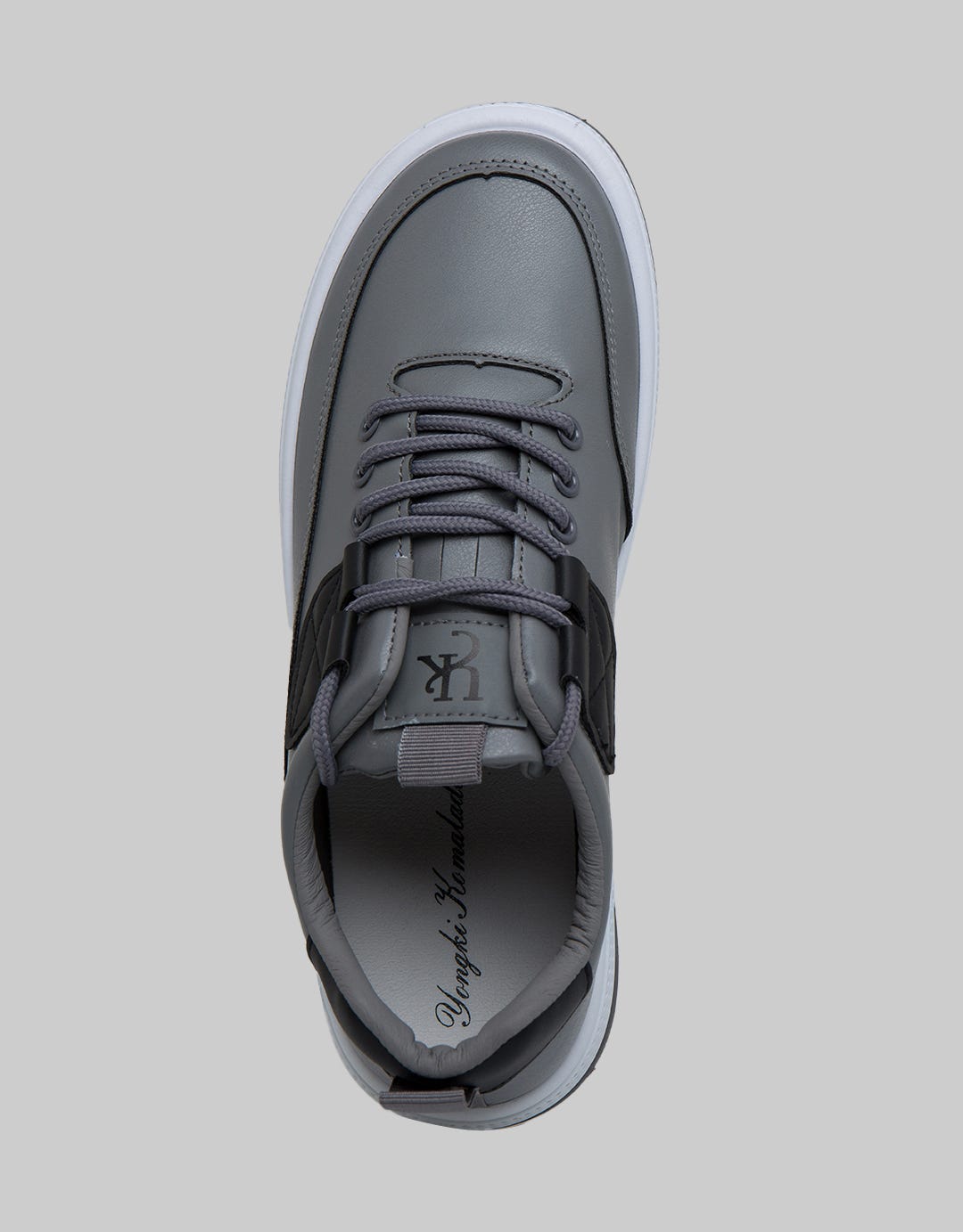 Yongki Komaladi Casual Shoes
