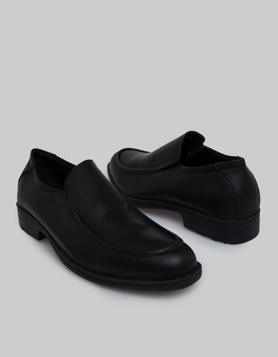 Yongki Komaladi Yongki Komaladi Loafers