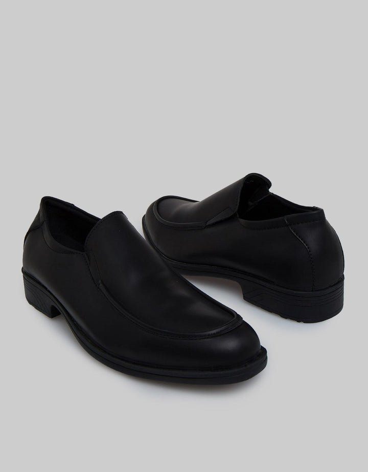 Yongki Komaladi Yongki Komaladi Loafers