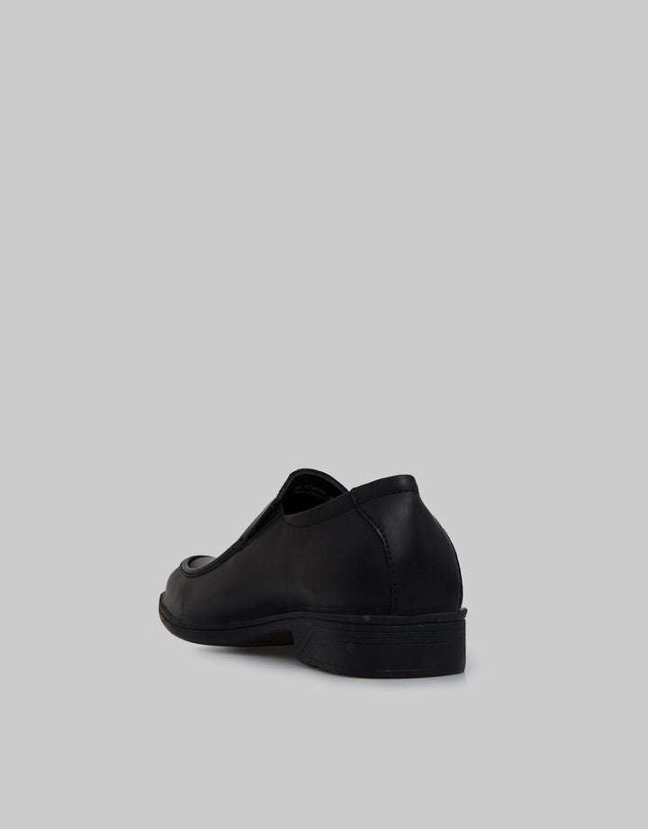 Yongki Komaladi Yongki Komaladi Loafers