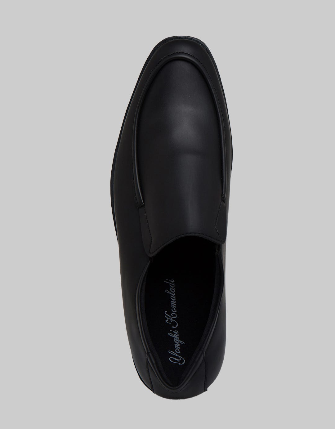 Yongki Komaladi Yongki Komaladi Loafers