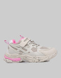 Yongkidz Casual Girls Sneakers