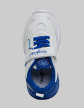 Yongkidz Sepatu Sneakers Kasual Anak Perempuan