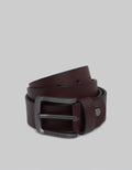 Cardinal Simple Casual Ikat Pinggang Pria