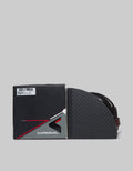 Cardinal Simple Casual Ikat Pinggang Pria