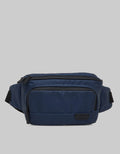 Cardinal Waist Bag Casual Pria
