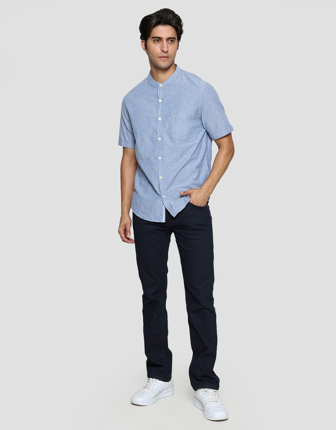 Cardinal Jeans Koko Classic Pocket Men