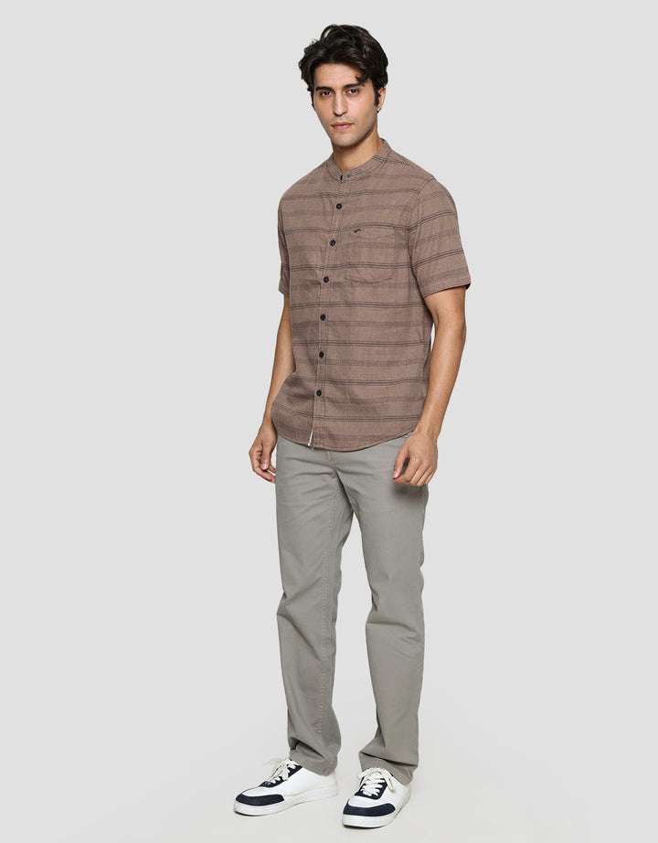 Cardinal Grad Stripe Men's Koko Shirt