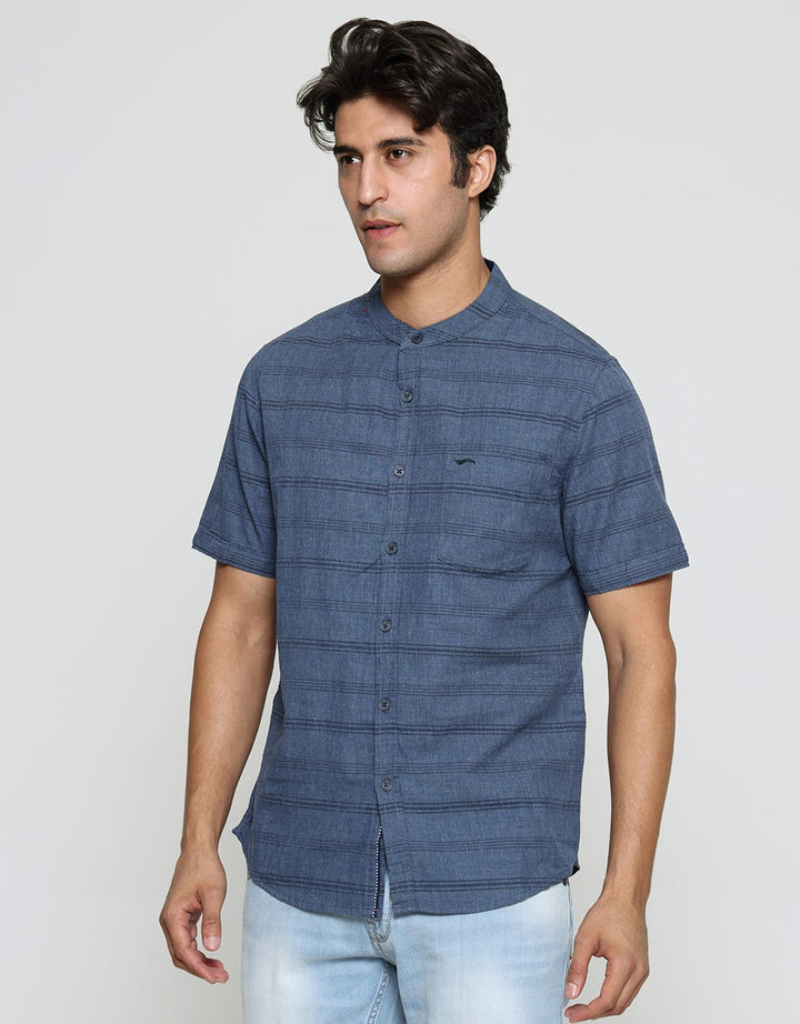 Cardinal Grad Stripe Men's Koko Shirt