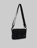 Travel Time Sling Bag Casual Pria
