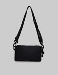 Travel Time Sling Bag Casual Pria