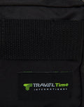 Travel Time Sling Bag Casual Pria