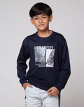 Nevada Sweater Non Hoodie Simple Print I Dont Say Much