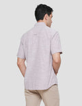 Cardinal Casual Jakar00112P Double Pocket Casual Kemeja Pria