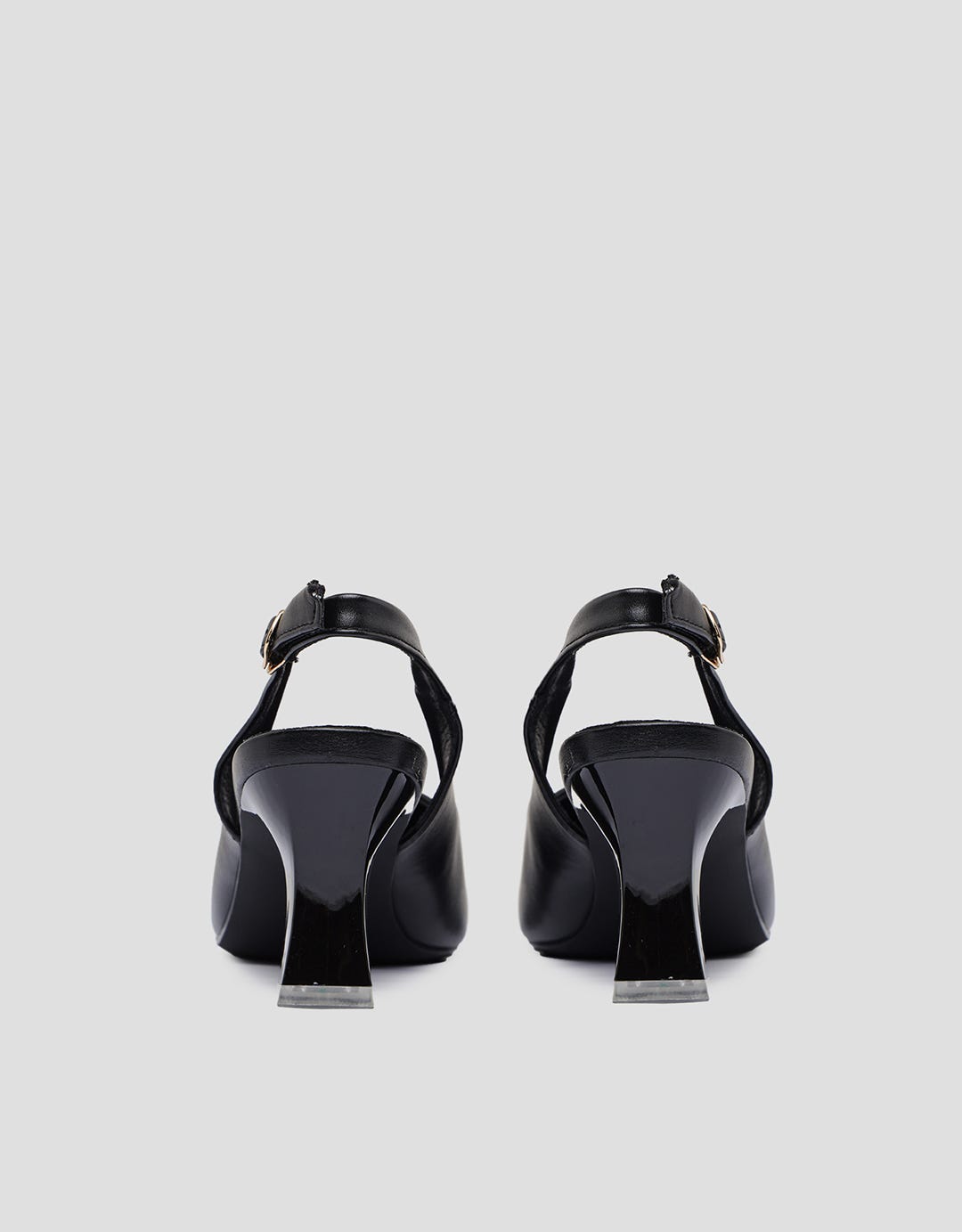 Laviola Pointed Heels Slingback Wanita