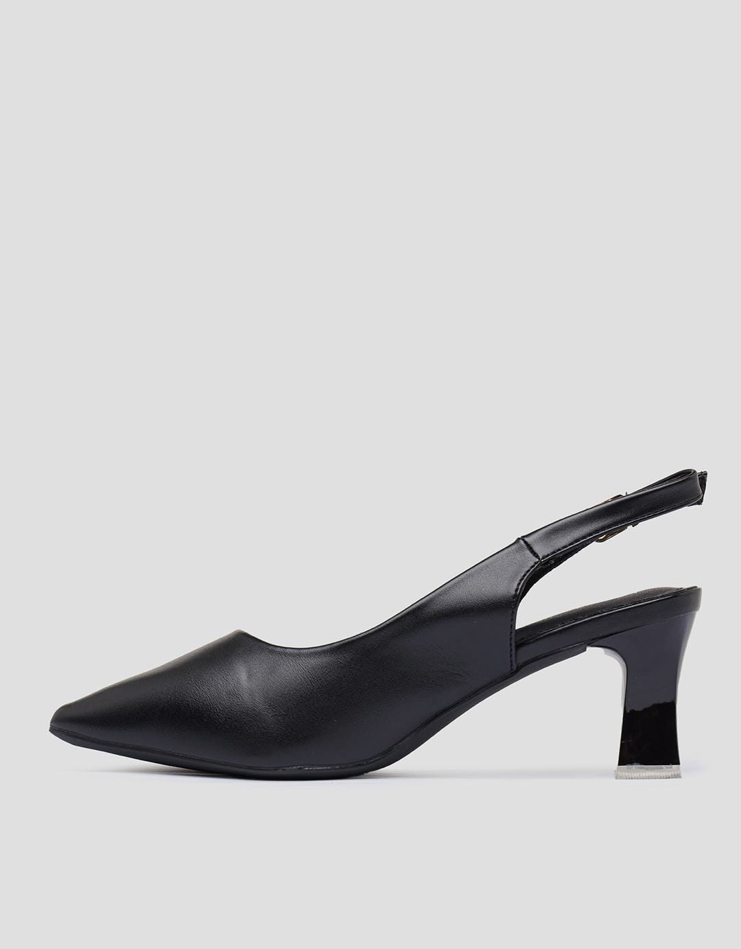 Laviola Pointed Heels Slingback Wanita