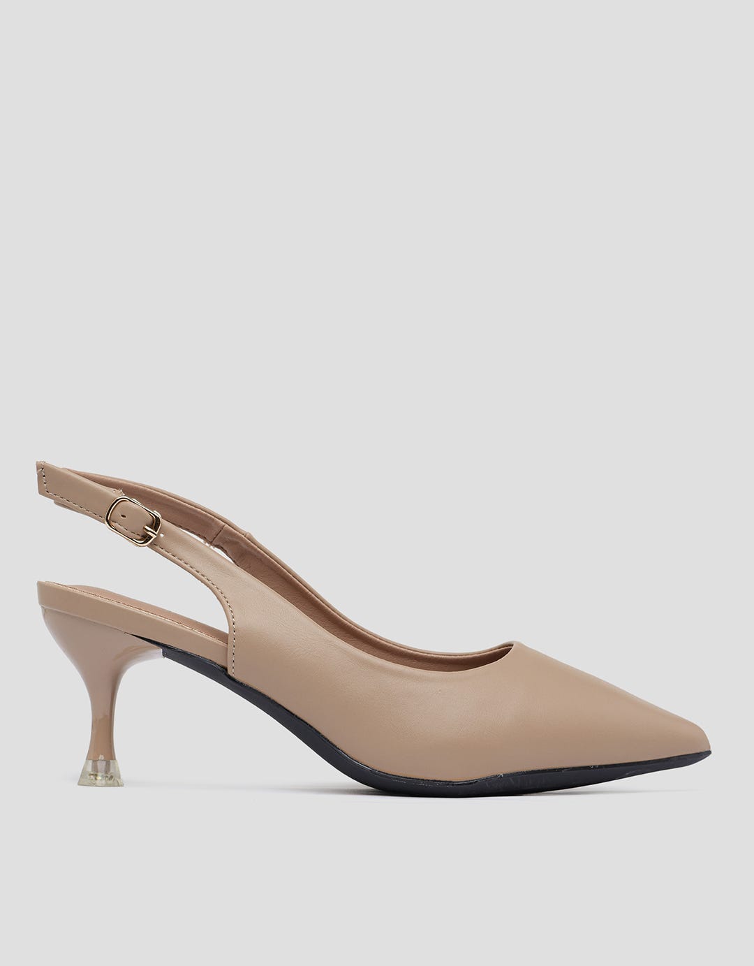 Laviola Sandal Heels Tali Wanita