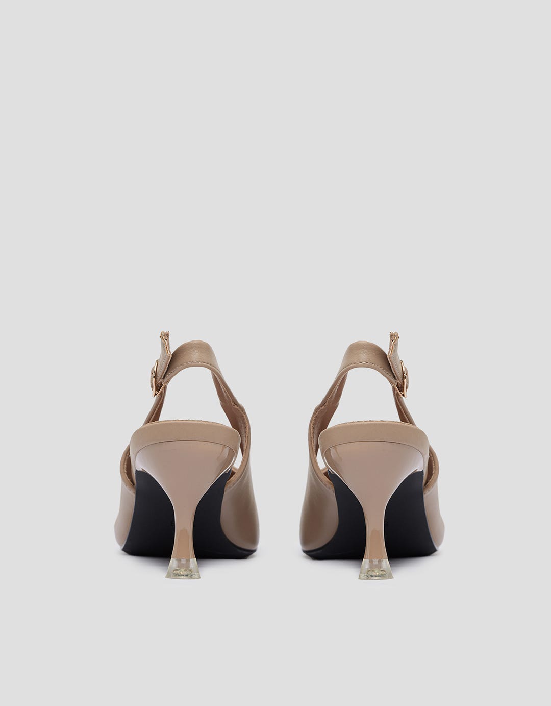 Laviola Sandal Heels Tali Wanita