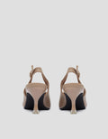 Laviola Women's Strap Heels Sandals