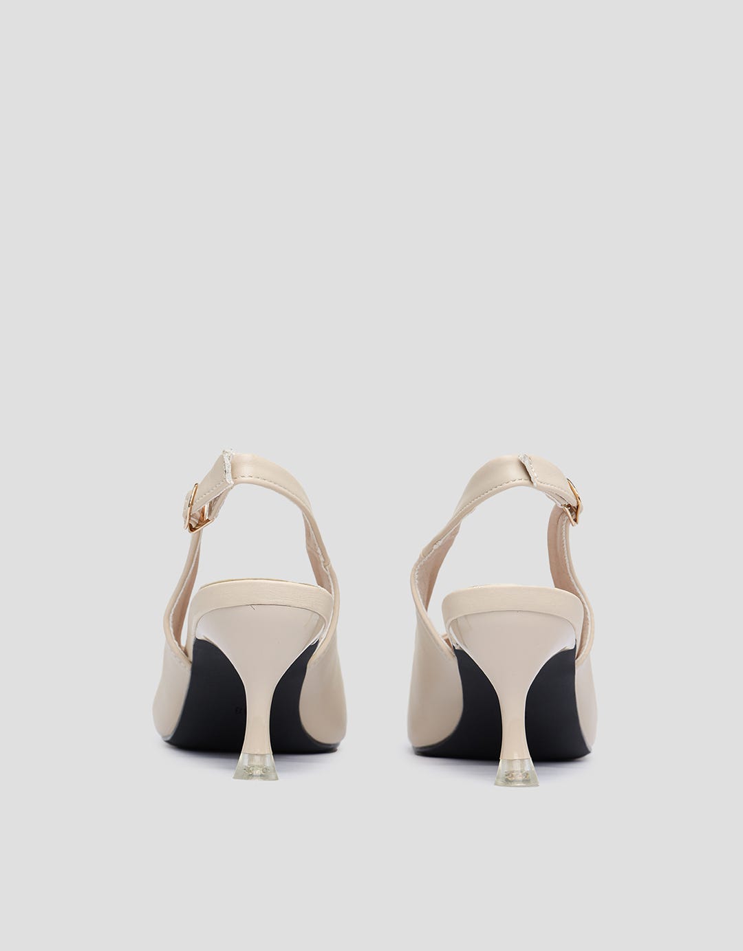 Laviola Sandal Heels Tali Wanita