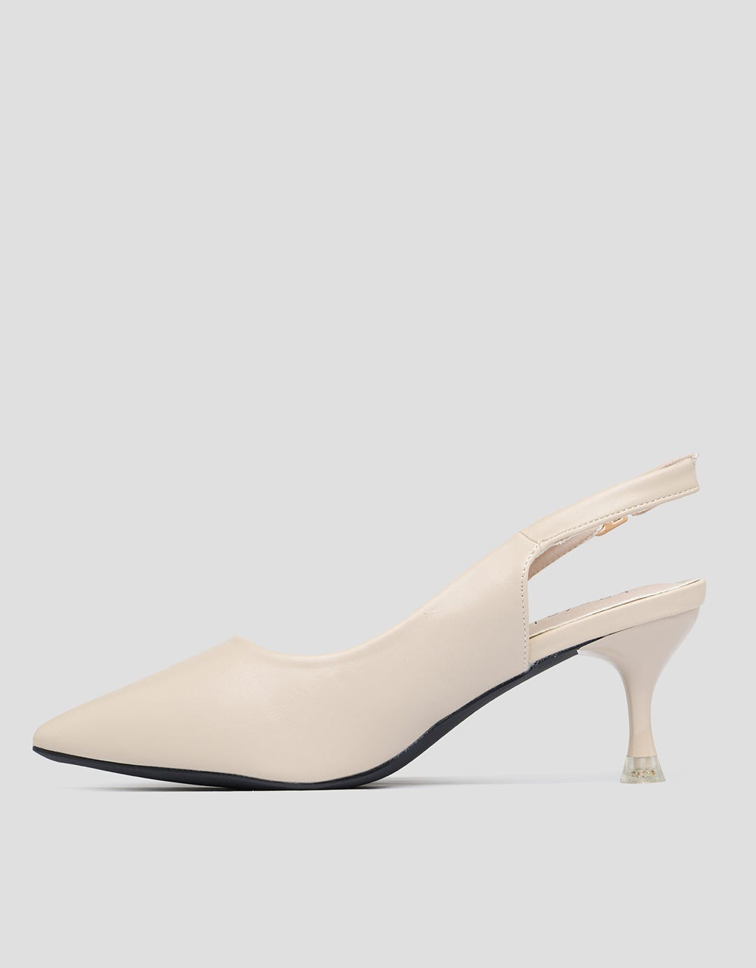 Laviola Sandal Heels Tali Wanita