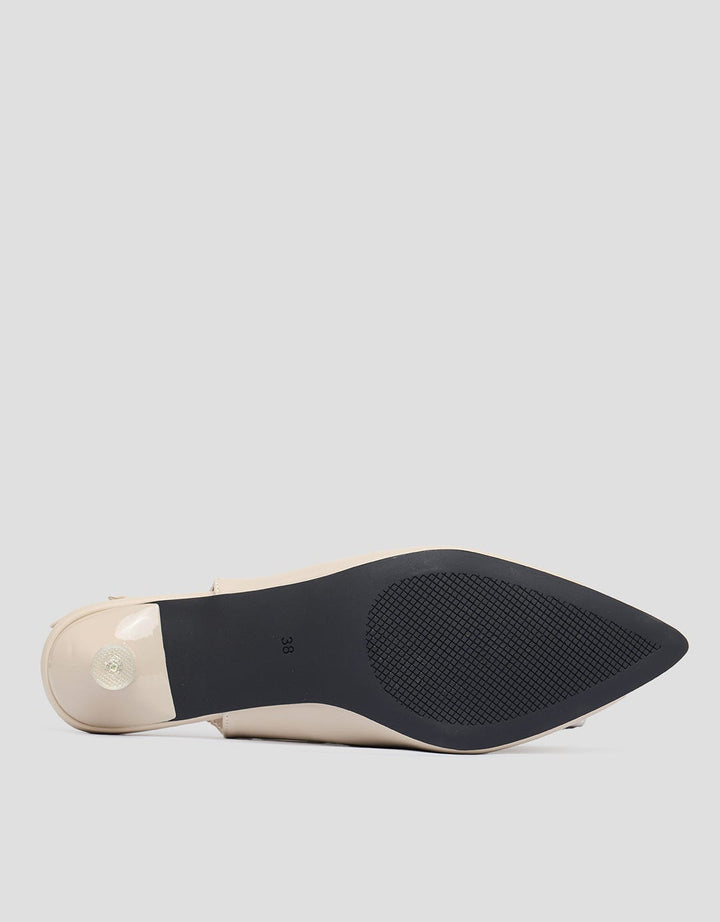 Laviola Sandal Heels Tali Wanita