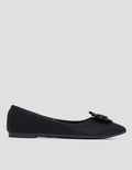 Laviola Poin Last Sepatu Flat Wanita