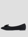 Laviola Poin Last Sepatu Flat Wanita