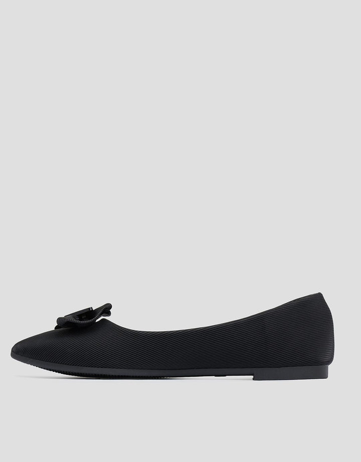 Laviola Poin Last Sepatu Flat Wanita