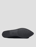 Laviola Poin Last Sepatu Flat Wanita