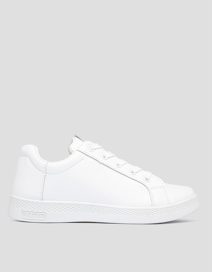 Laviola Basic Sepatu Sneakers Wanita