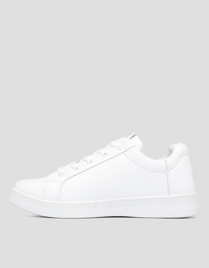 Laviola Basic Sepatu Sneakers Wanita