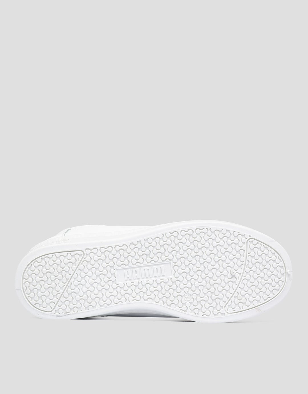 Laviola Basic Sepatu Sneakers Wanita