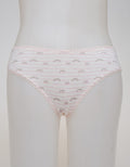 Nevada Brief Mini Panty Peek A Boo