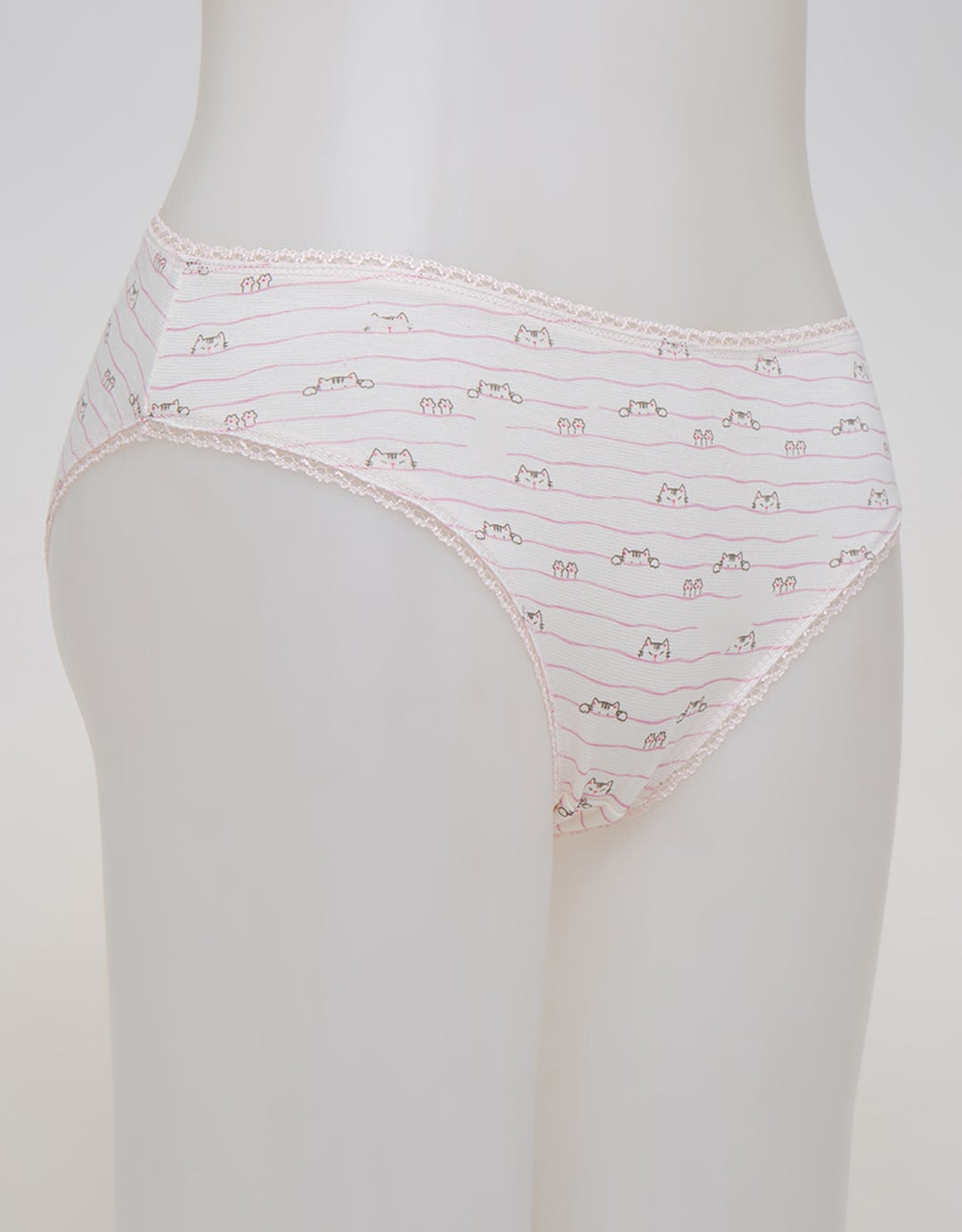 Nevada Brief Mini Panty Peek A Boo