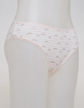Nevada Brief Mini Panty Peek A Boo