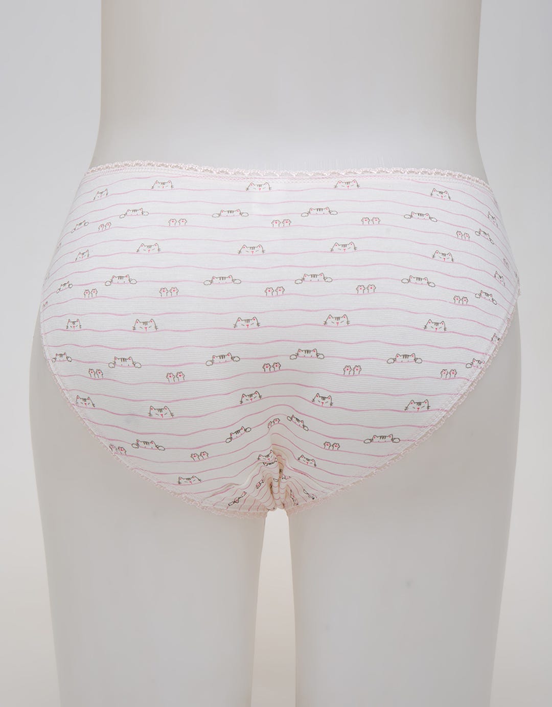 Nevada Brief Mini Panty Peek A Boo