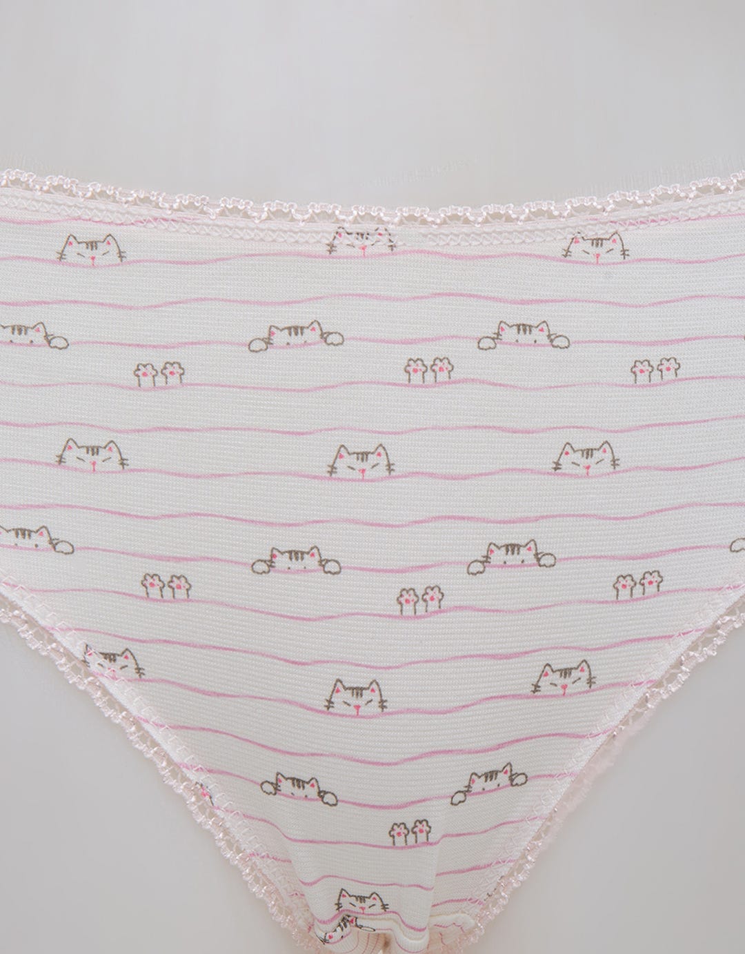 Nevada Brief Mini Panty Peek A Boo