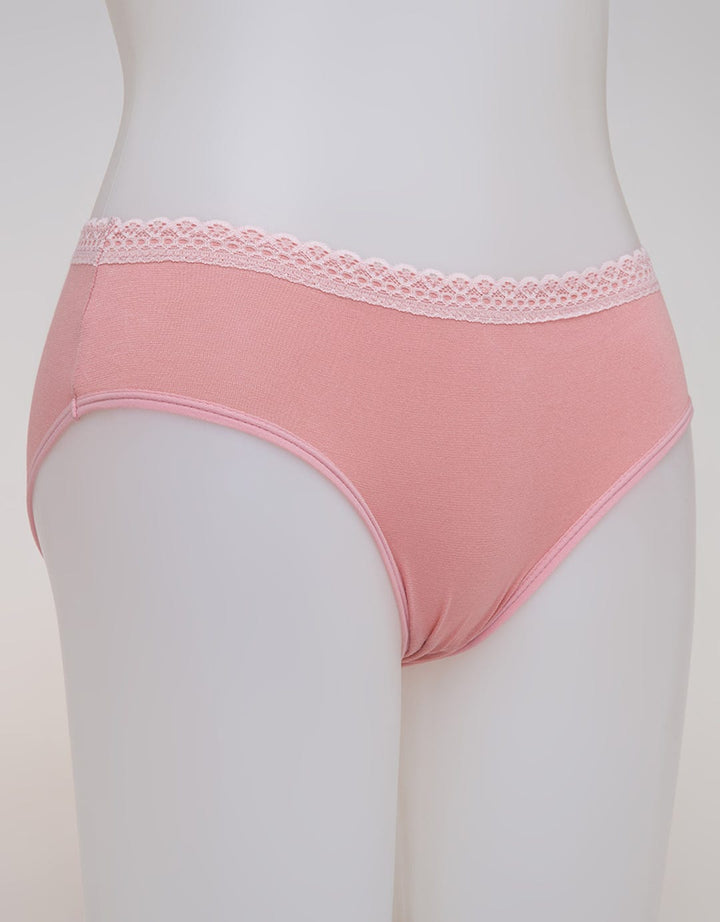 Nevada Lace Two Celana Dalam Wanita