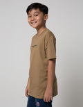 Nevada Carry Out Kaos Anak Laki-laki
