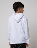 Nevada Sweater Hoodie Never Better 3D Pocket