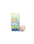 Somethinc (Refill) Hooman Breathable UV Cushion Cover SPF35 PA++++ C015 Butter