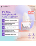 Somethinc 2% BHA Salicylic Acid Acne Treatment 20ml